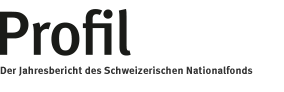 Logo SNF Profil, zur Startseite
