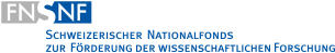 SNF.ch Logo mit Link zur Startseite